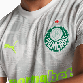 Camisa Palmeiras 2025/26 Third Goleiro – Torcedor