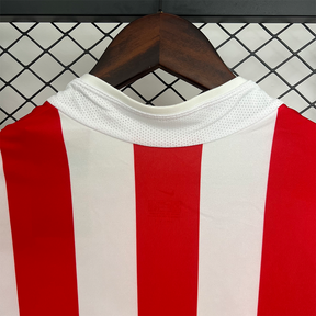 Camisa Atletico Madrid 2002/03 Home – Retrô