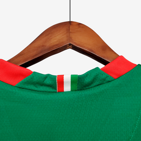 Camisa México 2006 Home – Retrô