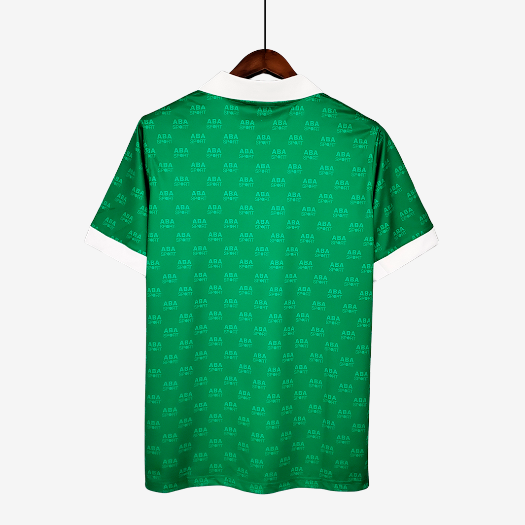 Camisa México 1995 Home – Retrô