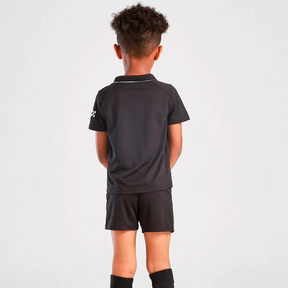 Kit Infantil Manchester City 2025/26 Away