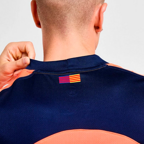Camisa Barcelona 2025/26 Third – Torcedor