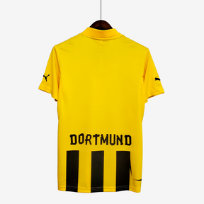 Camisa Borussia Dortmund 2012/13 Home – Retrô
