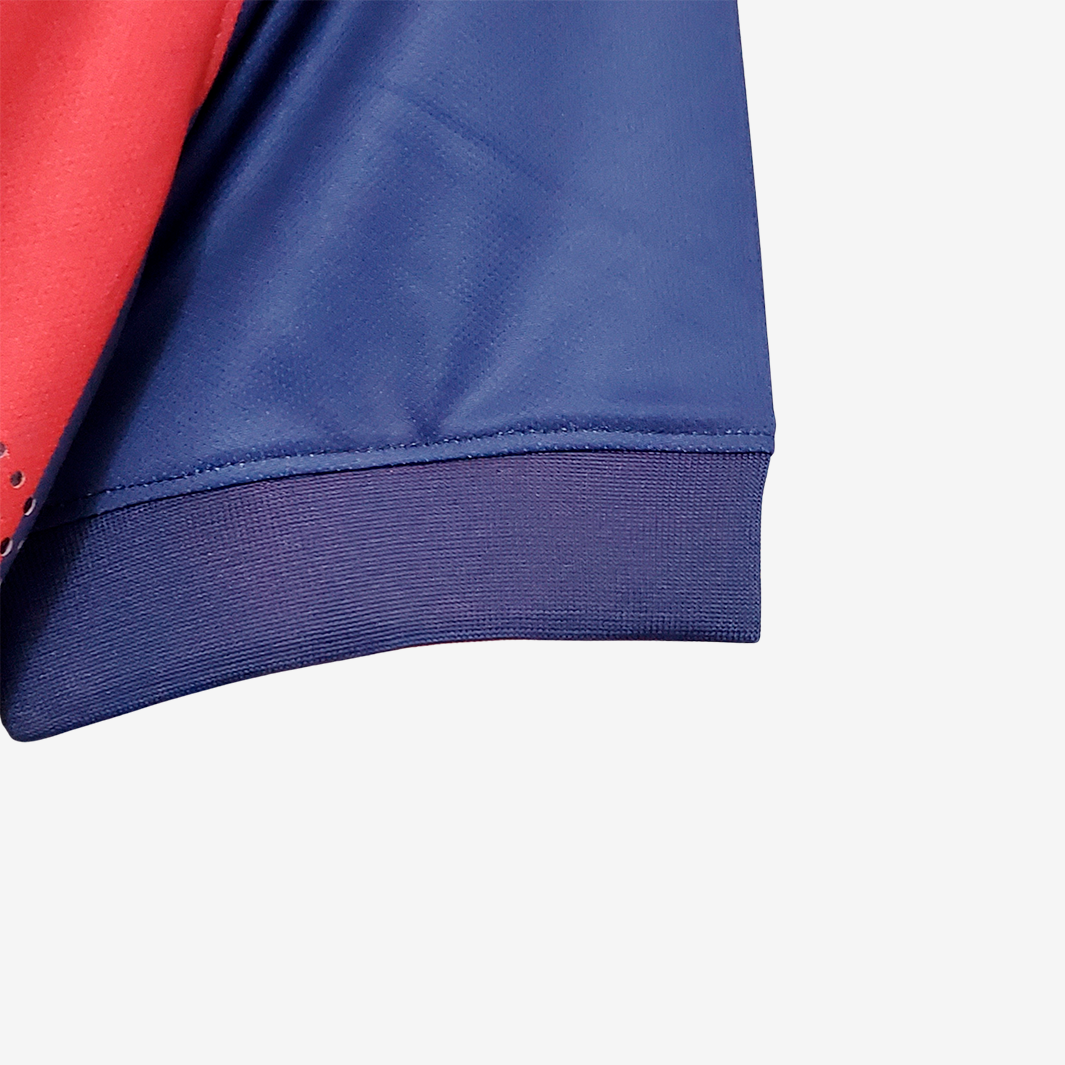 Camisa Barcelona 2014/15 Home – Retrô