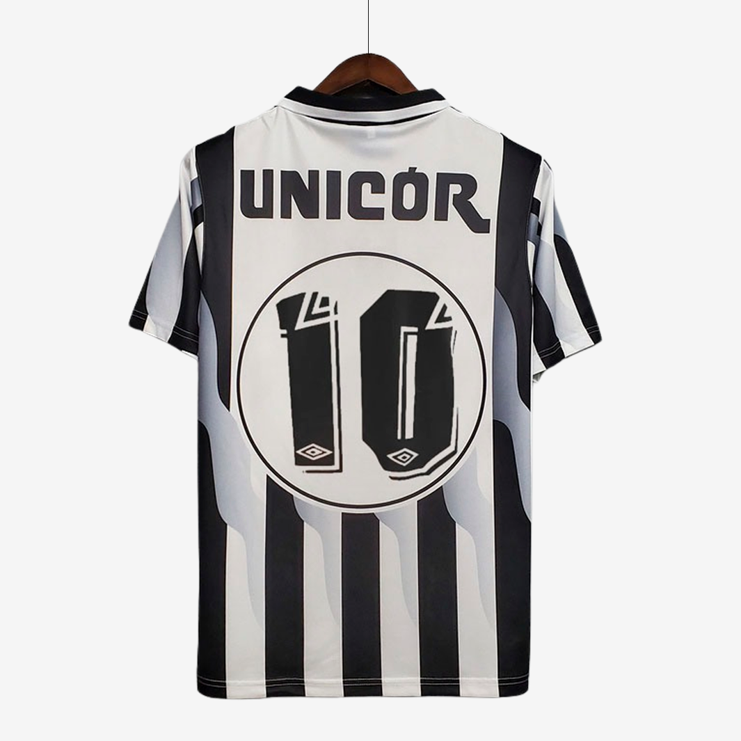 Camisa Santos 1998/99 Away – Retrô