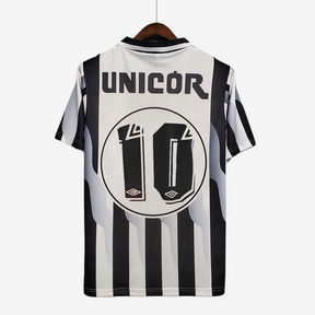 Camisa Santos 1998/99 Away – Retrô