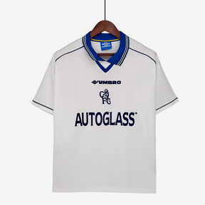 Camisa Chelsea 1998/00 Away – Retrô