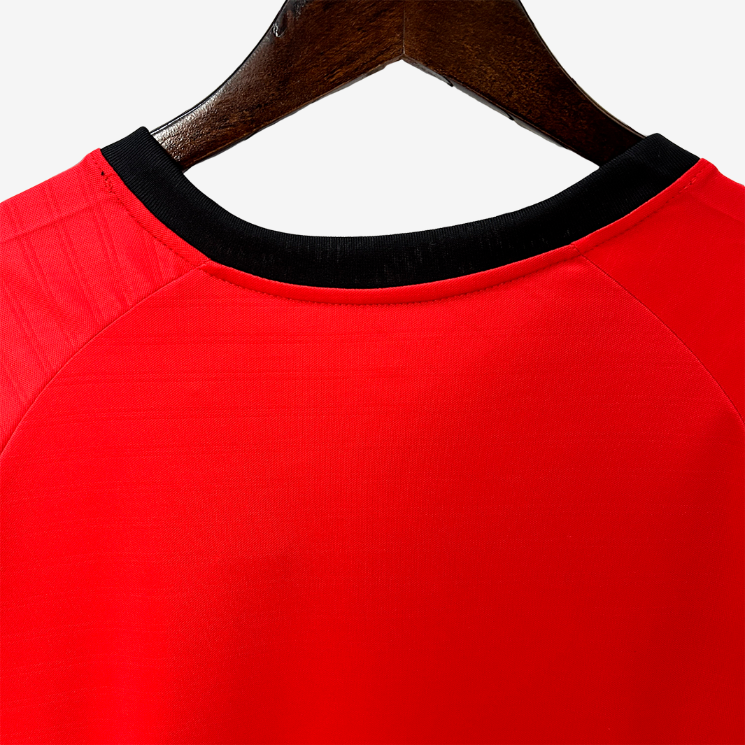 Camisa Atletico Madrid 2001/02 Away – Retrô