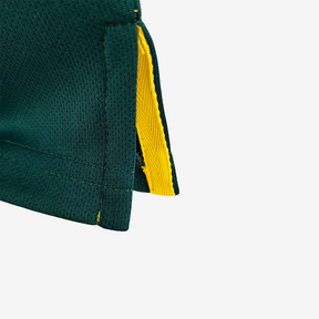 Camisa Brasil 1998 Goleiro – Retrô