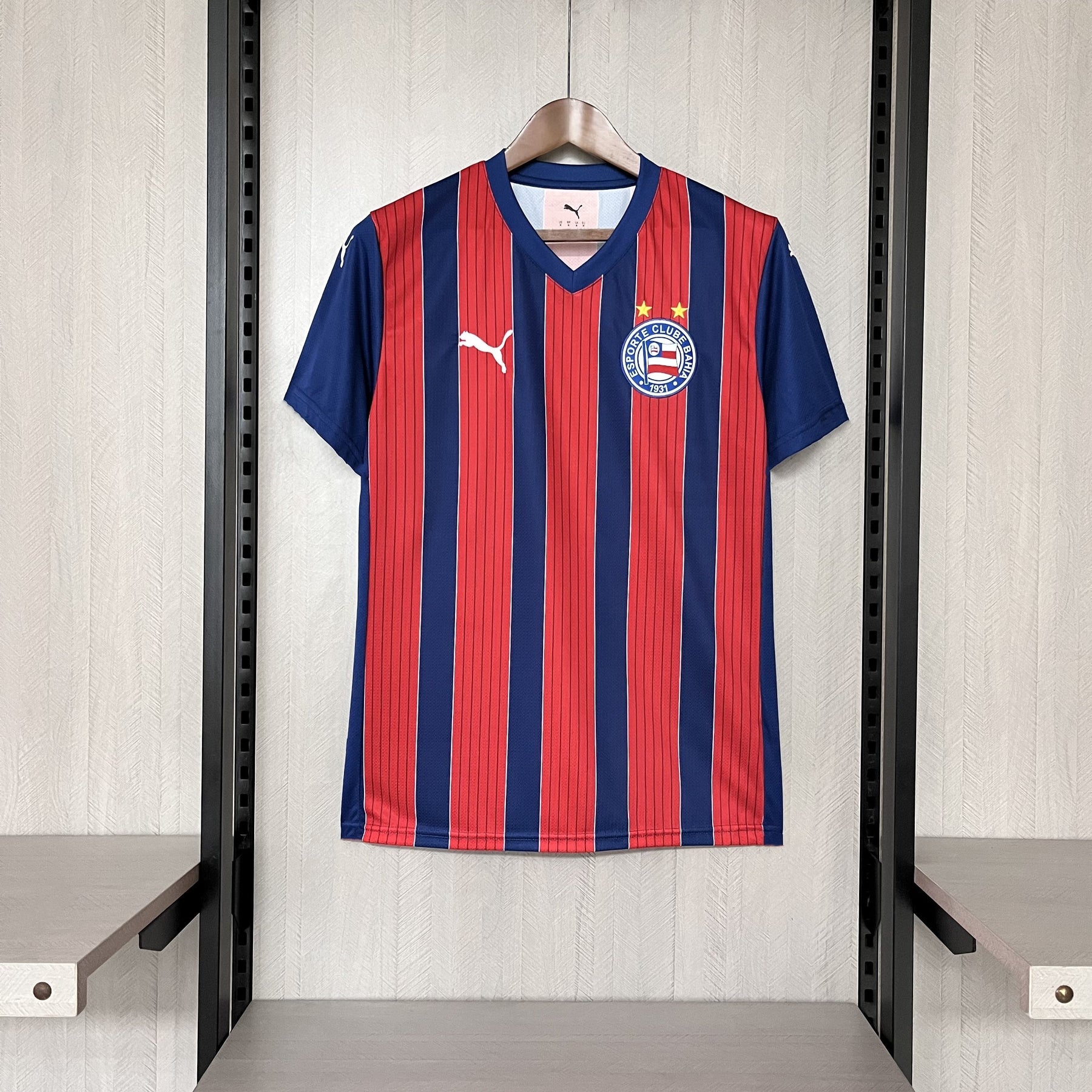 Camisa do Bahia 2025/26 - Away