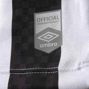 Camisa Santos 2025/26 Away – Torcedor