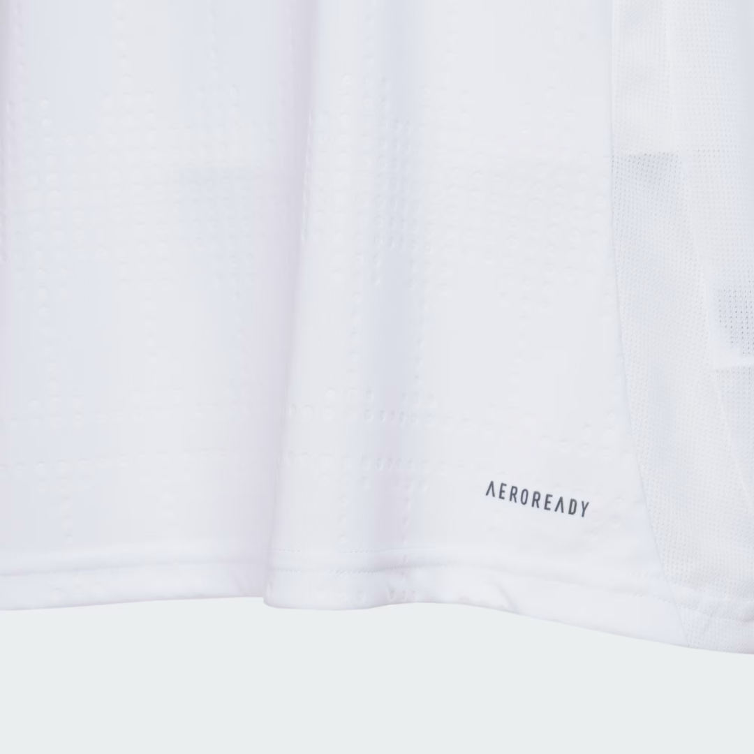 Camisa Feminina adidas Internacional 2025/26 II