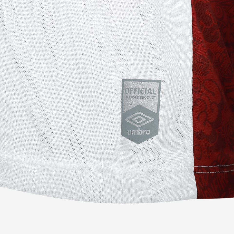 Camisa Fluminense 2025/26 Away – Torcedor