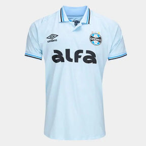 Camisa Grêmio 2025/26 Away – Torcedor