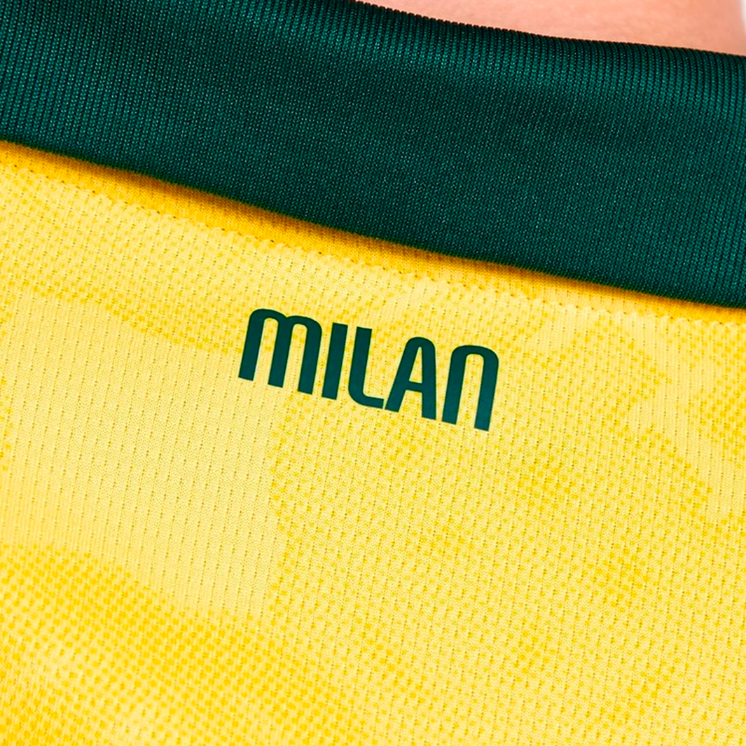 Camisa AC Milan 2025/26 Third – Torcedor