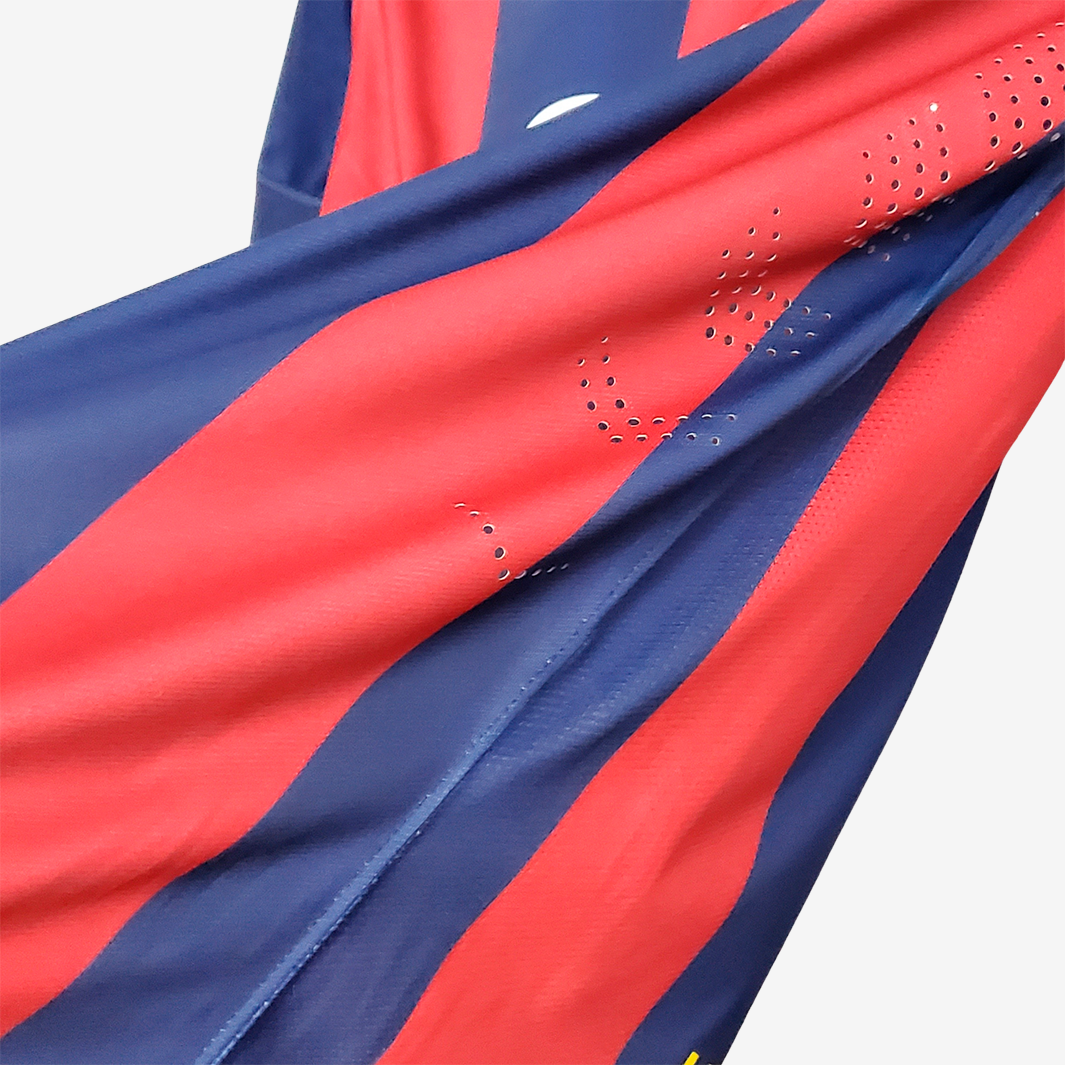 Camisa Barcelona 2014/15 Home – Retrô