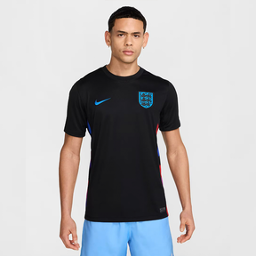 Camisa Inglaterra 2025 Away – Torcedor