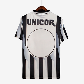Camisa Santos 1998/99 Away – Retrô