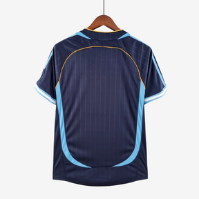 Camisa Argentina 2006 Away – Retrô