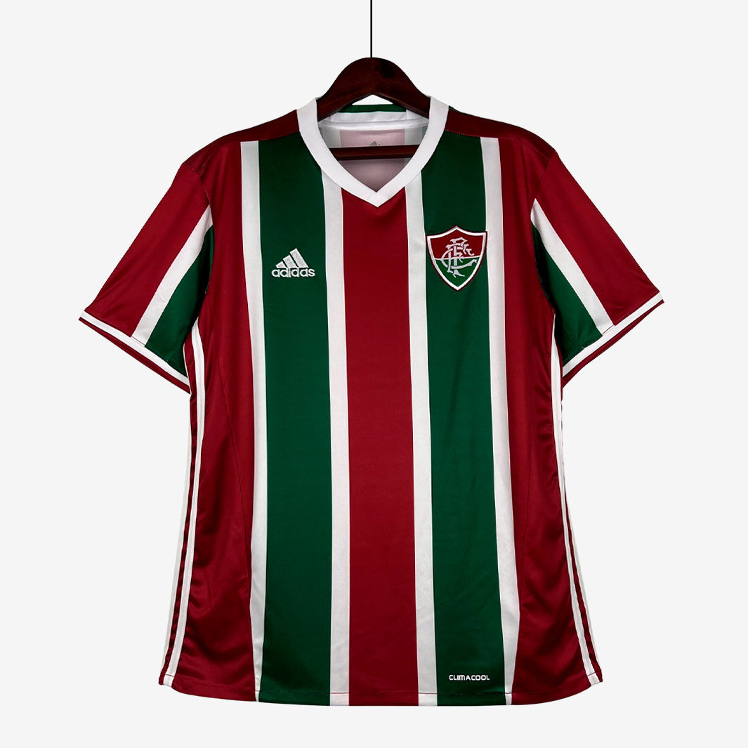 Camisa Fluminense 2016/17 Home – Retrô