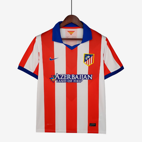 Camisa Atletico Madrid 2014/15 Home – Retrô