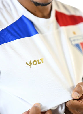 Camisa do Fortaleza 2025/26 - Home