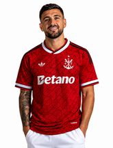 Camisa Flamengo III 2026/27 Masculina