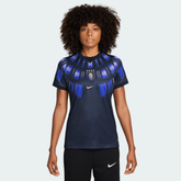 Camisa Feminina Uruguai 2026/27 II