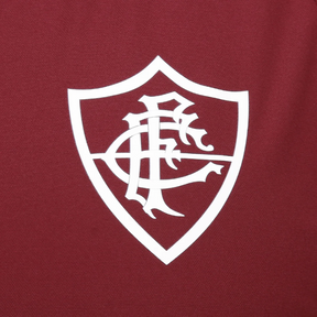 Camisa Fluminense 2025/26 Treino – Torcedor
