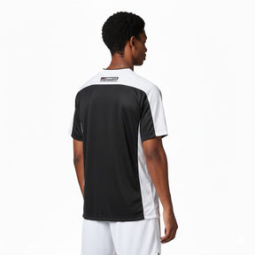 Camisa Retrô Corinthians 2000/01 II
