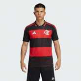 Camisa Adidas Flamengo 2026/27 I