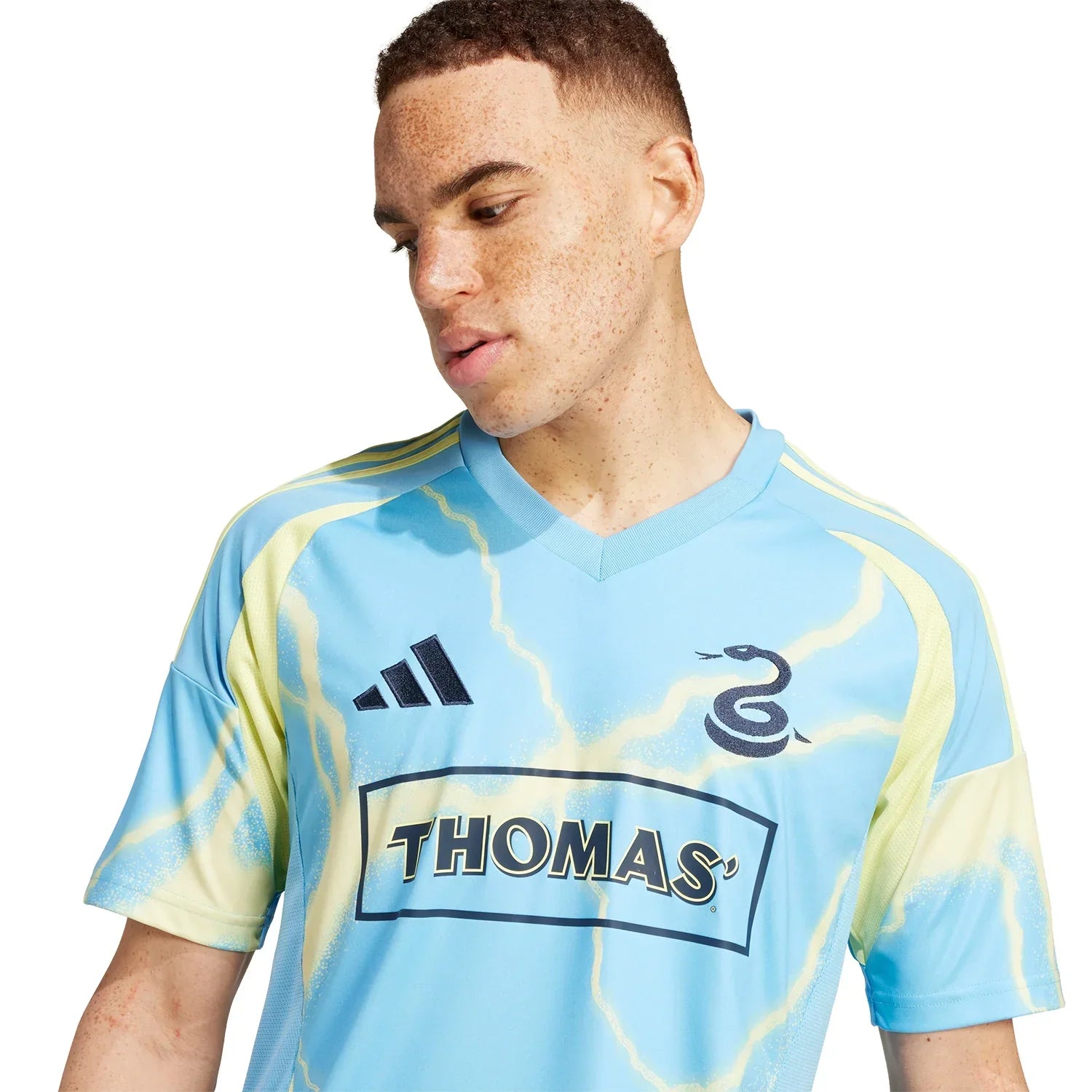 Camisa New York City FC 2025/26 Home – Torcedor
