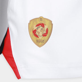 Camisa Feminina New Balance São Paulo 2025/26 I