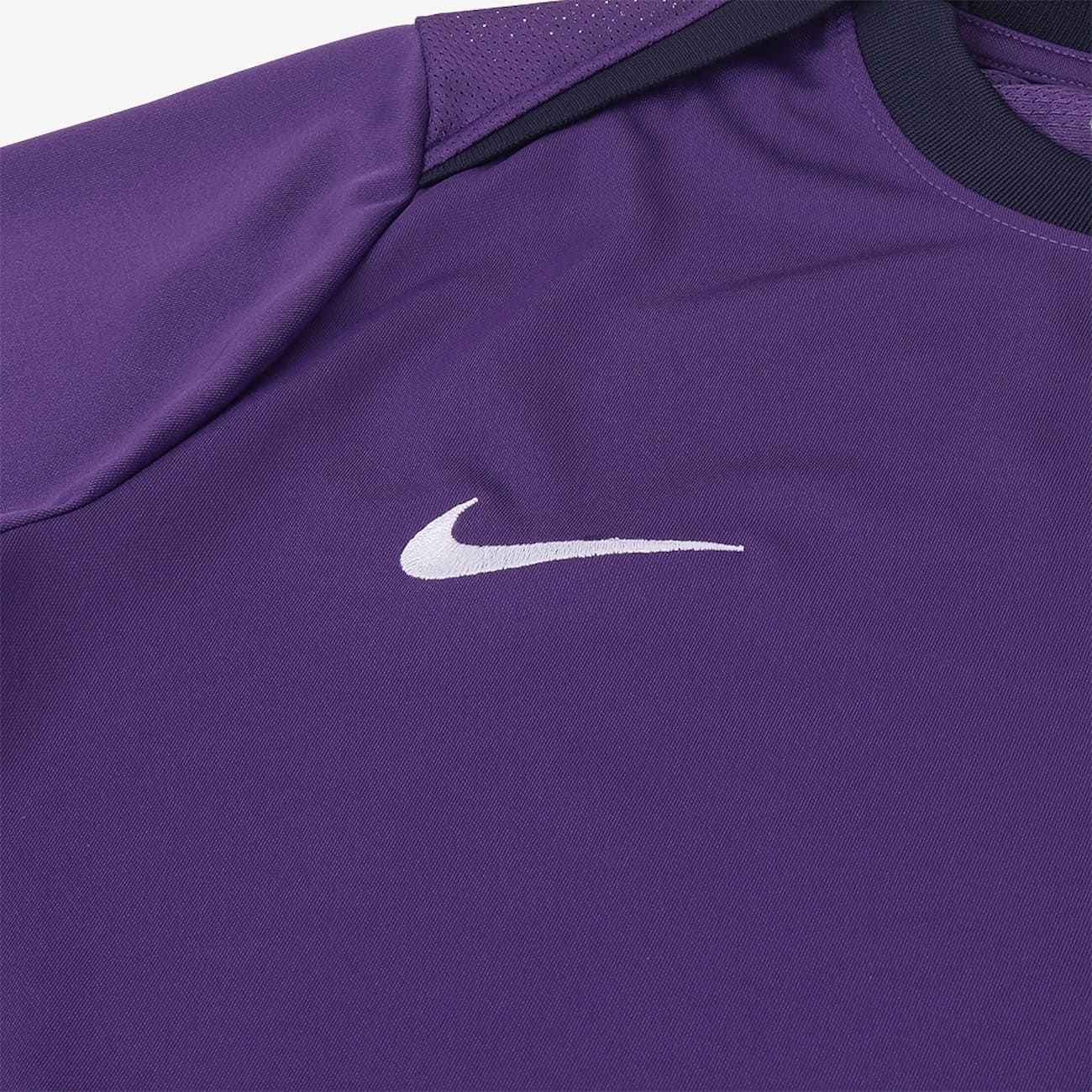 Camisa Feminina Nike Corinthians 2025/26 Treino
