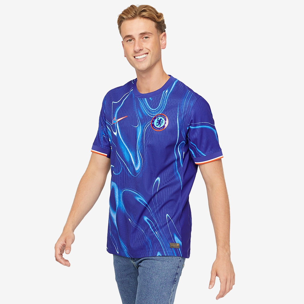 Camisa Nike Chelsea FC 2024/25 I Jogador