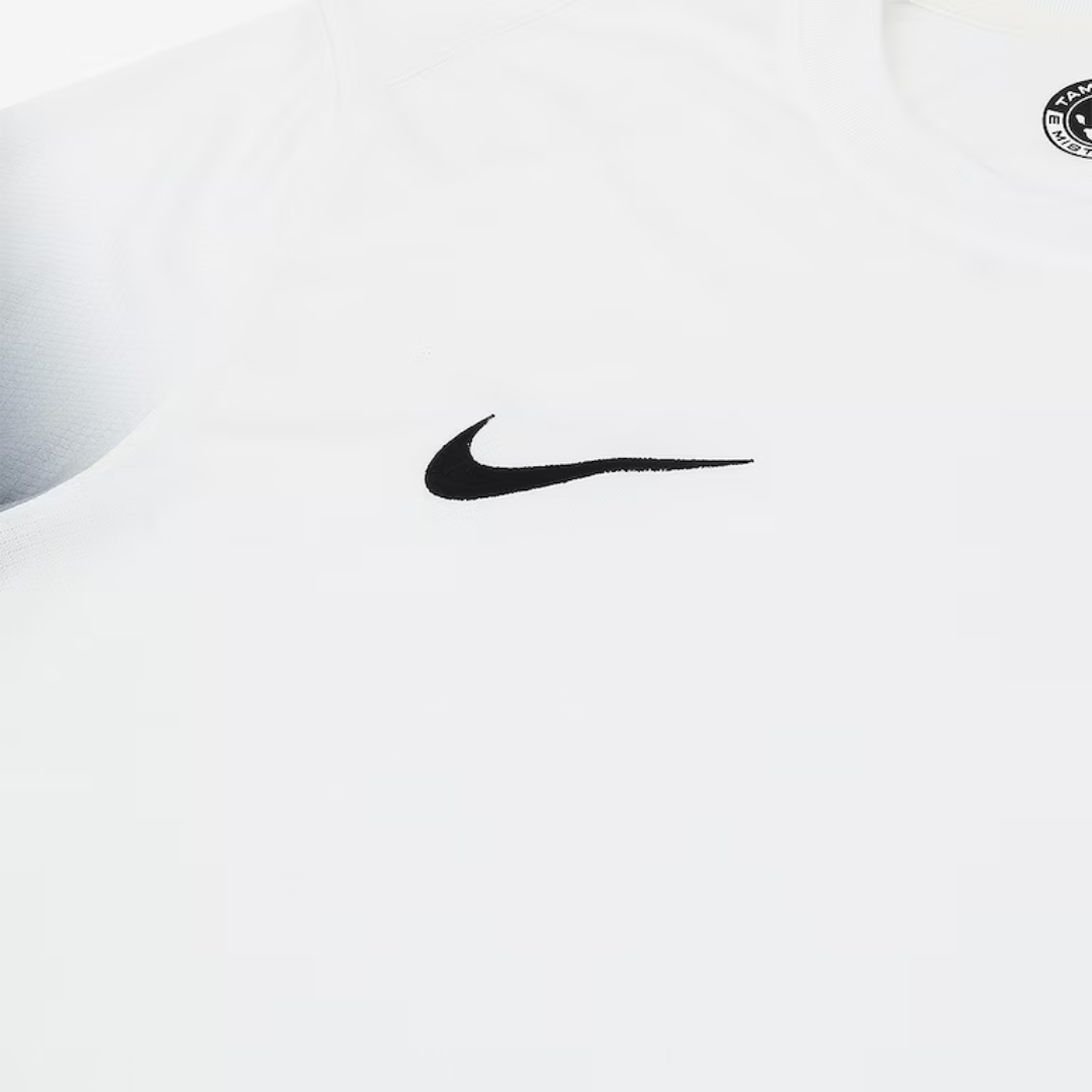 Camisa Nike Corinthians 2024/25 I Torcedor