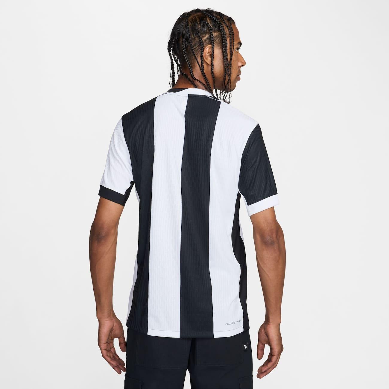 Camisa Nike Corinthians 2024/25 III Jogador