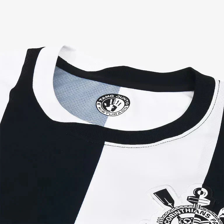 Camisa Nike Corinthians 2024/25 III Torcedor