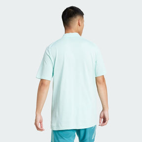 Camisa Polo adidas Cruzeiro 2025/26