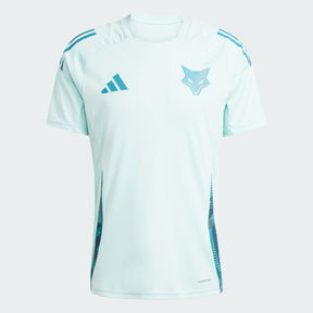 Camisa Cruzeiro 2025/26 Treino – Torcedor