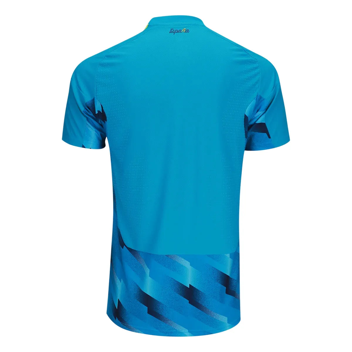 Camisa Espanha Goleiro 2026 - Azul