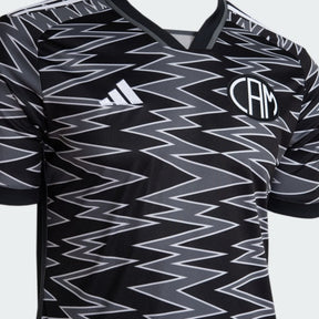 Camisa Atlético Mineiro 2024/25 Third – Torcedor