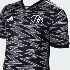 Camisa Atlético Mineiro 2024/25 Third – Torcedor