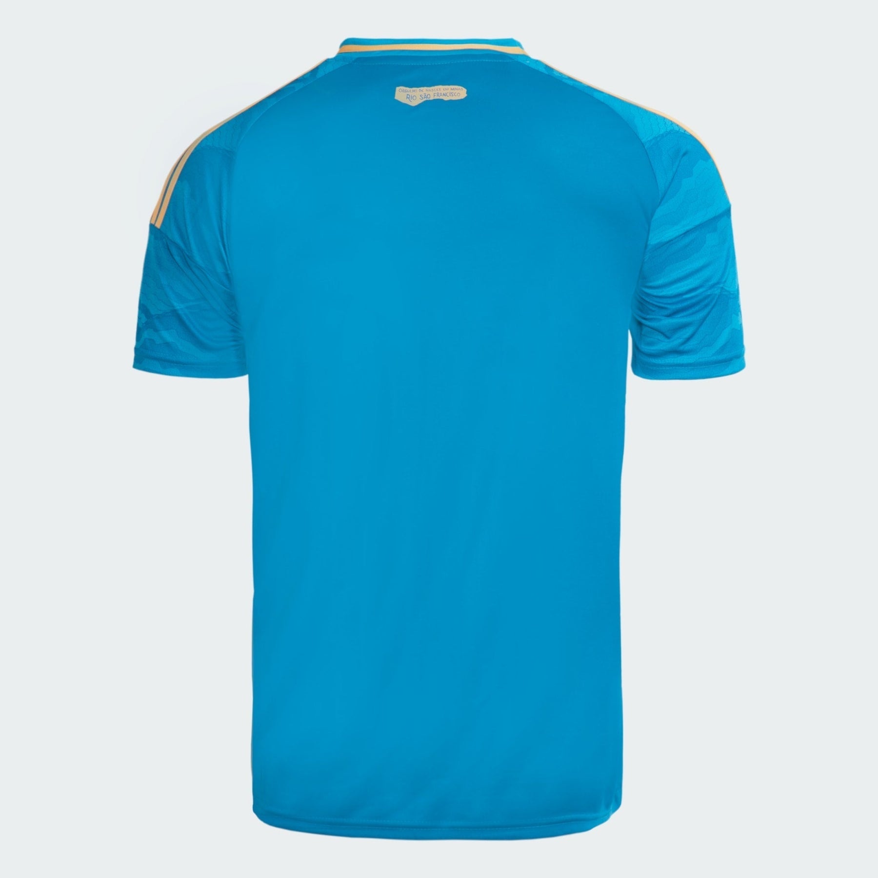 Camisa Adidas Cruzeiro 2025/26 III