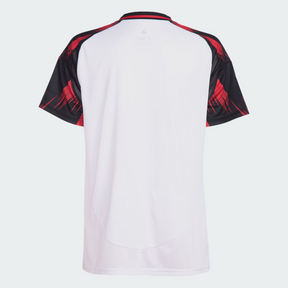 Camisa Feminina Adidas Flamengo 2025/26 III