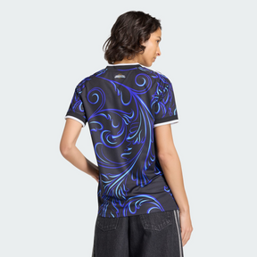 Camisa Feminina Argentina 2026/27 II