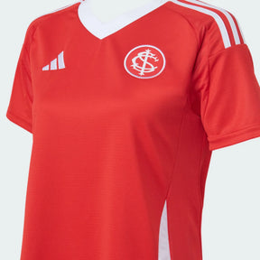 Camisa Feminina adidas Internacional 2025/26 I