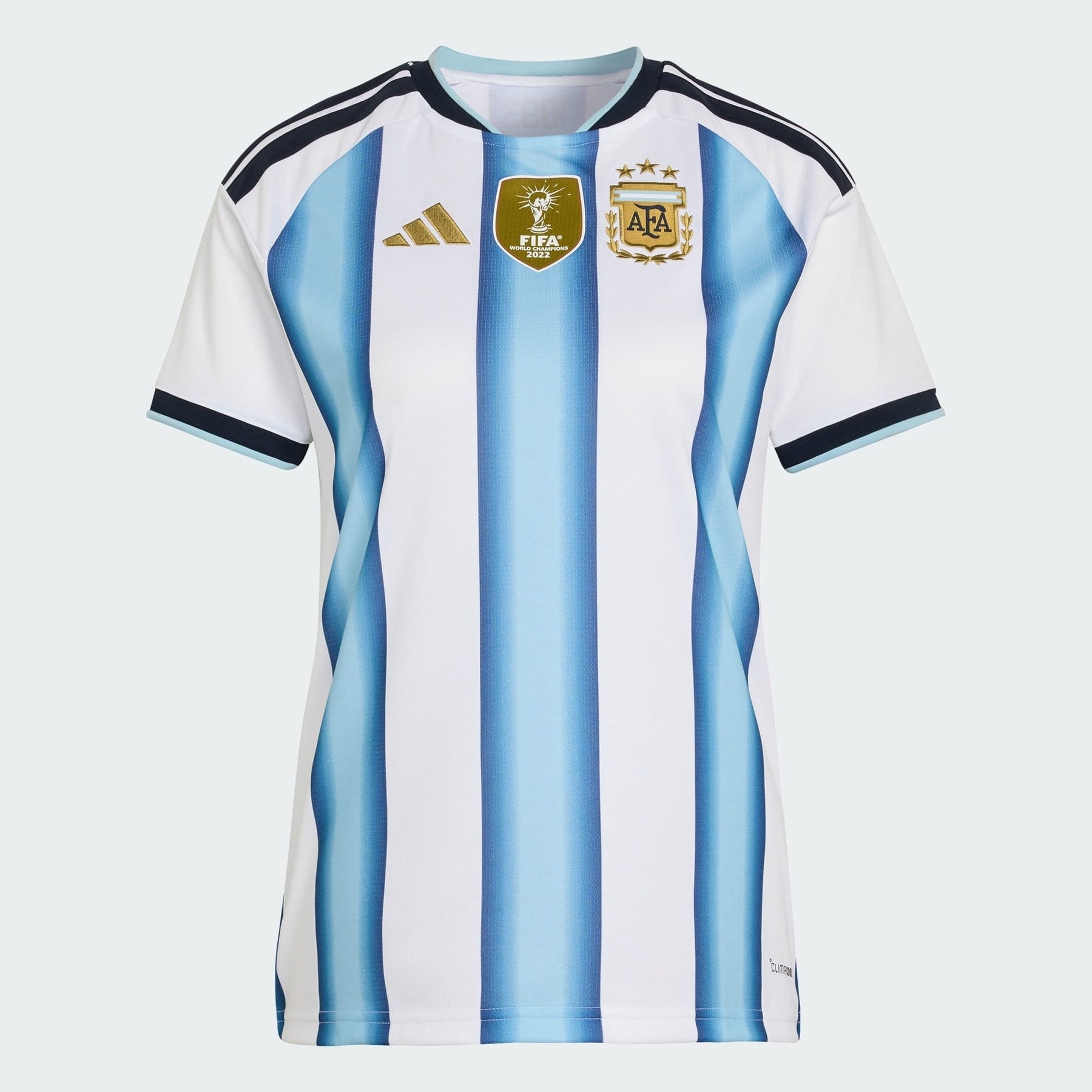 Camisa Feminina Argentina 2026/27 I