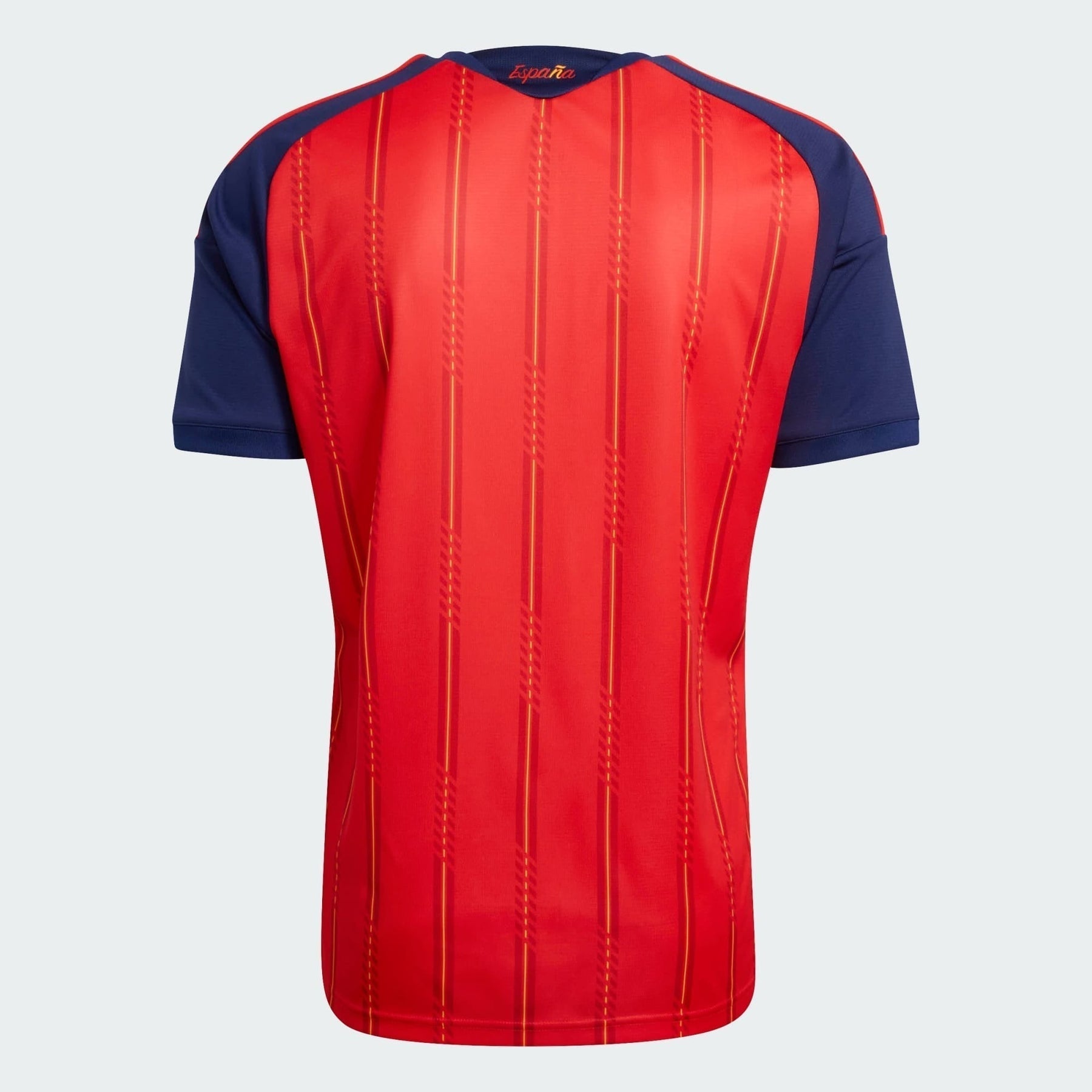 Camisa Espanha 2026/27 I