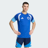 Camisa Cruzeiro Treino 2026/27 - Azul